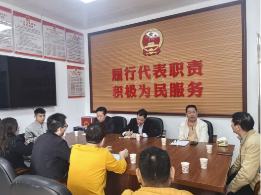 1704795782239030.png 许剑桢率队到博铺街道调研“百千万工程”工作推进情况190.png