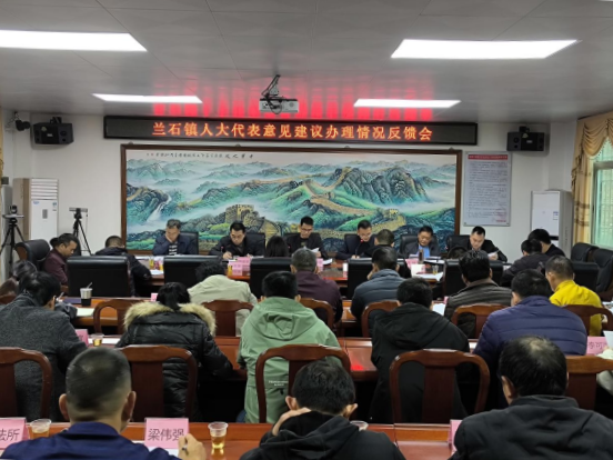 【镇街人大】兰石镇人大：件件有落实 事事有回音--兰石镇人大召开人大代表意见建议办理情况反馈会182.png