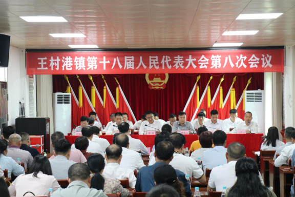 【镇街人大】王村港镇人大：王村港镇第十八届人民代表大会第八次会议胜利召开117.png