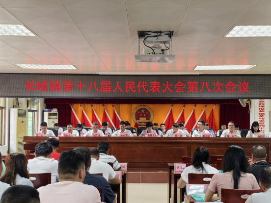 【镇街人大】长岐镇人大：长岐镇第十八届人民代表大会第八次会议胜利召开170.png
