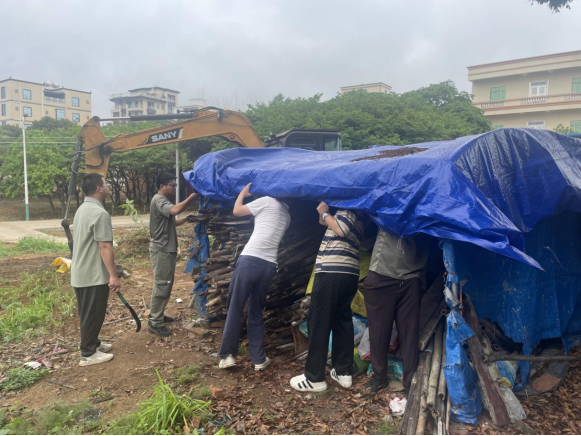 【镇街人大】王村港镇人大：助力人居环境整治  共绘“百千万工程”新画卷136.png