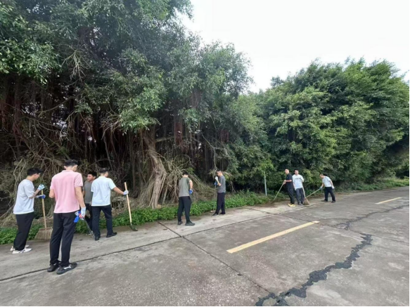 【镇街人大】王村港镇人大：助力人居环境整治  共绘“百千万工程”新画卷212.png