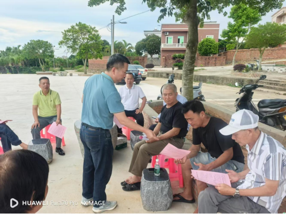 【镇街人大】王村港镇人大：助力人居环境整治  共绘“百千万工程”新画卷360.png