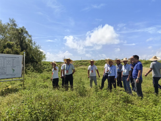 2025年7月3日筑牢生态屏障 守护生命家园——吴阳镇人大开展野生动物保护法执法检查248.png