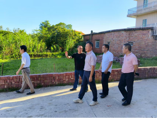 （新闻稿）林盛文到兰石镇督导“百千万工程”典型镇、村培育建设和人居环境整治工作131.png