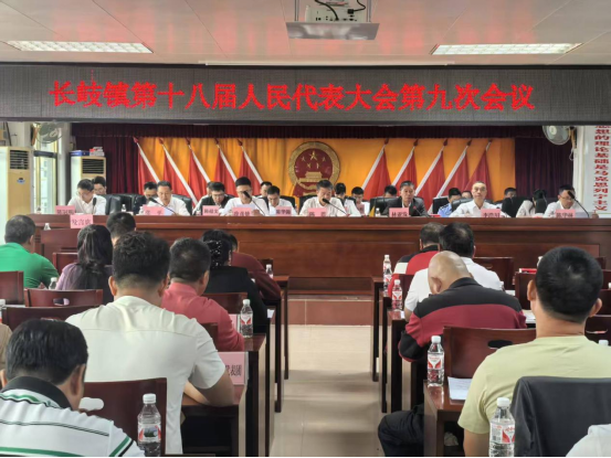 （新闻稿）长岐镇第十八届人民代表大会第九次会议胜利召开123.png