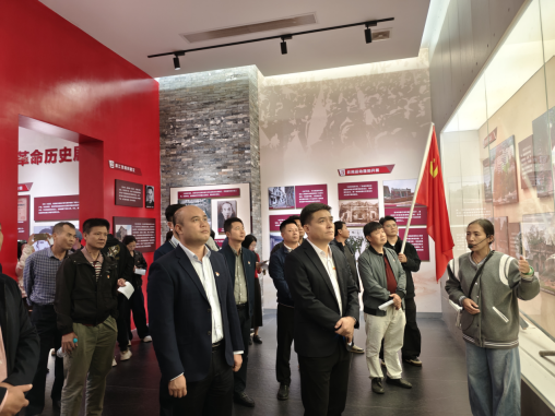 【镇街人大】塘㙍镇人大：组织人大代表赴廉江市开展“乡村振兴-红色之旅”调研活动213.png