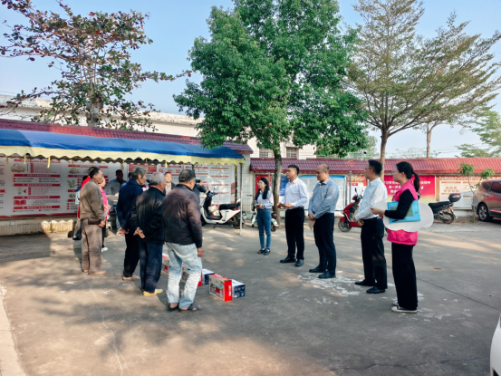 【镇街人大】塘㙍镇人大：开展元旦慰问活动 为困难家庭送去冬日暖阳337.png