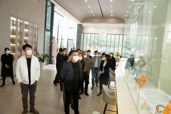 【镇街人大】振文镇人大：人大代表深入企业一线走访 精准赋能高质量发展488.png